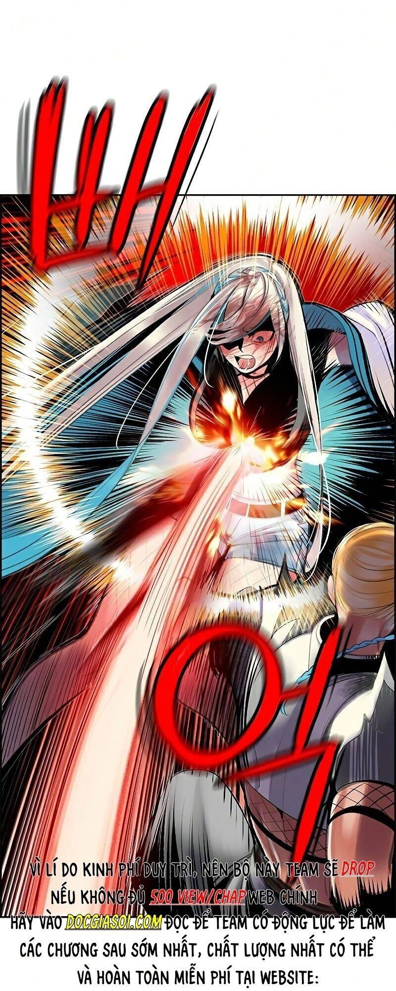 Nhân Trùng Đại Chiến Chapter 60 - 38