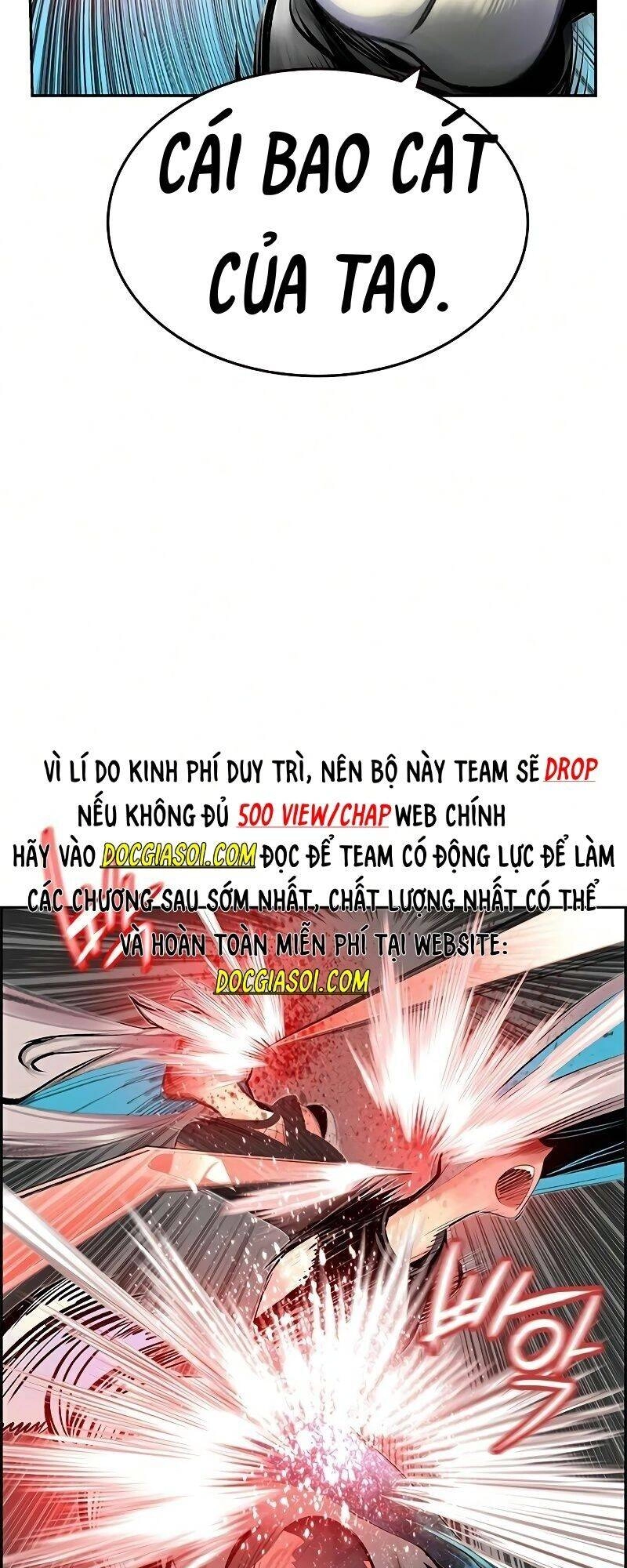 Nhân Trùng Đại Chiến Chapter 60 - 40