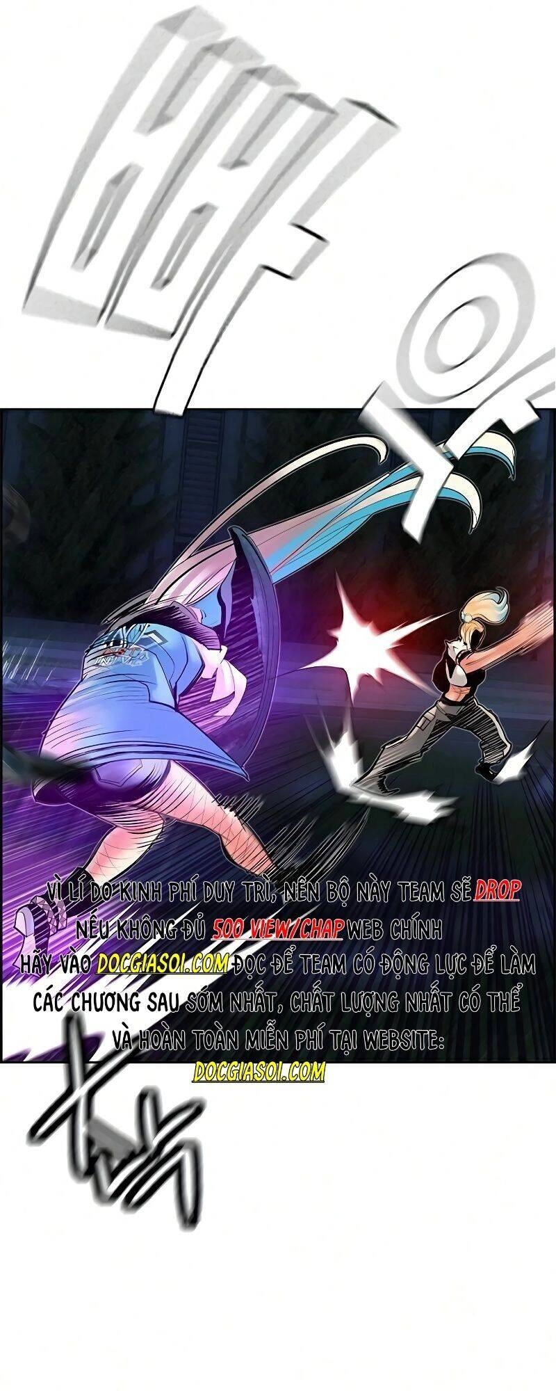 Nhân Trùng Đại Chiến Chapter 60 - 43