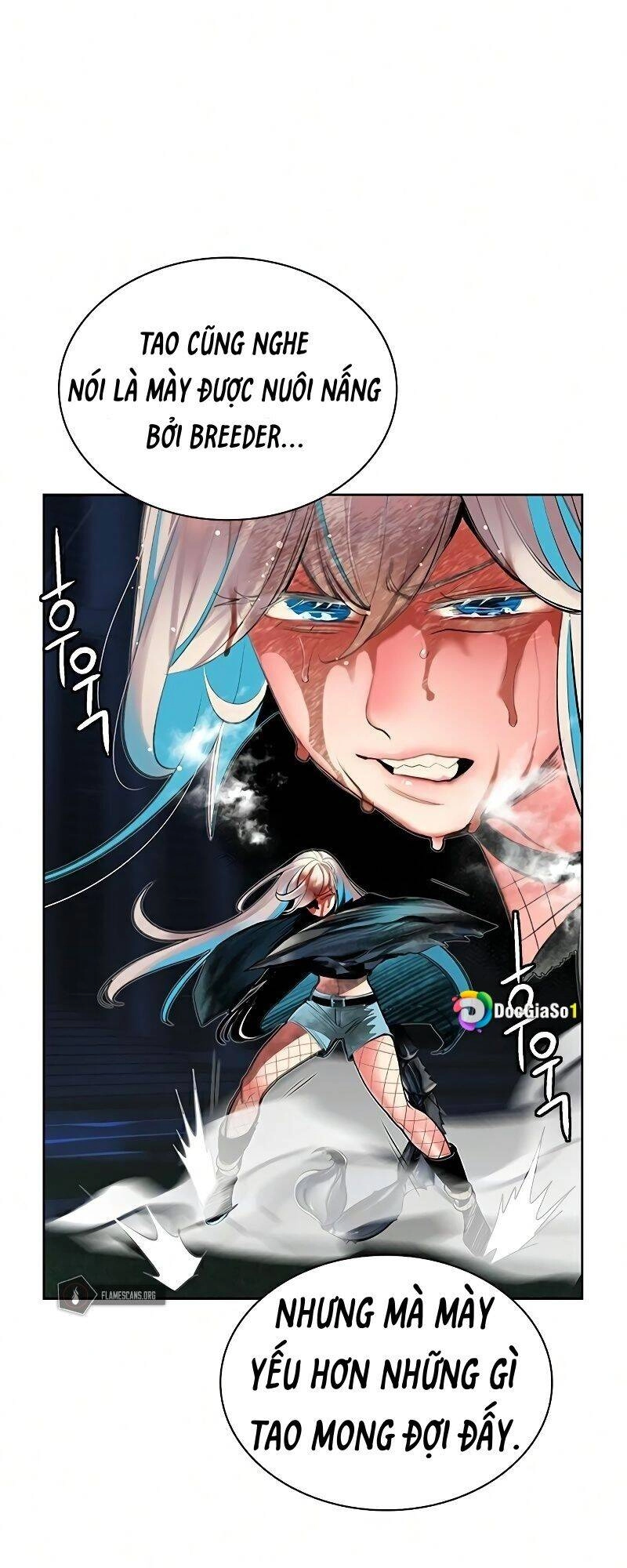 Nhân Trùng Đại Chiến Chapter 60 - 44