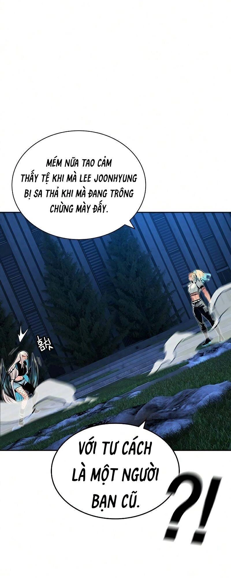 Nhân Trùng Đại Chiến Chapter 60 - 45