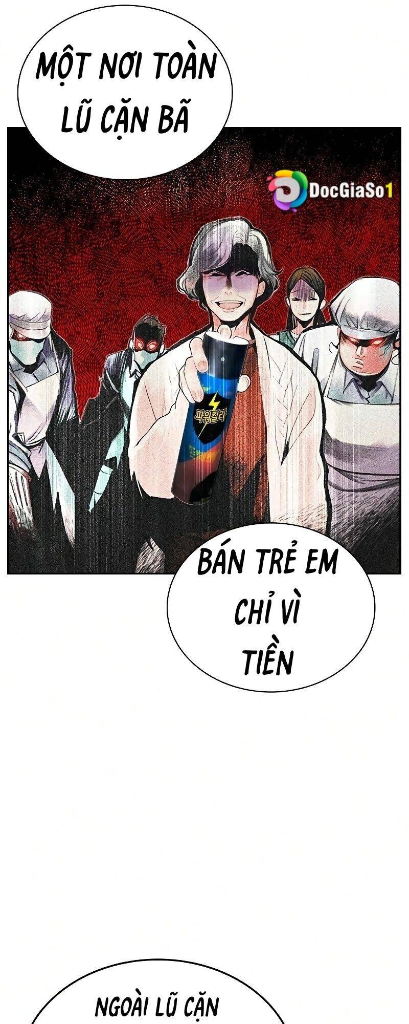 Nhân Trùng Đại Chiến Chapter 60 - 49
