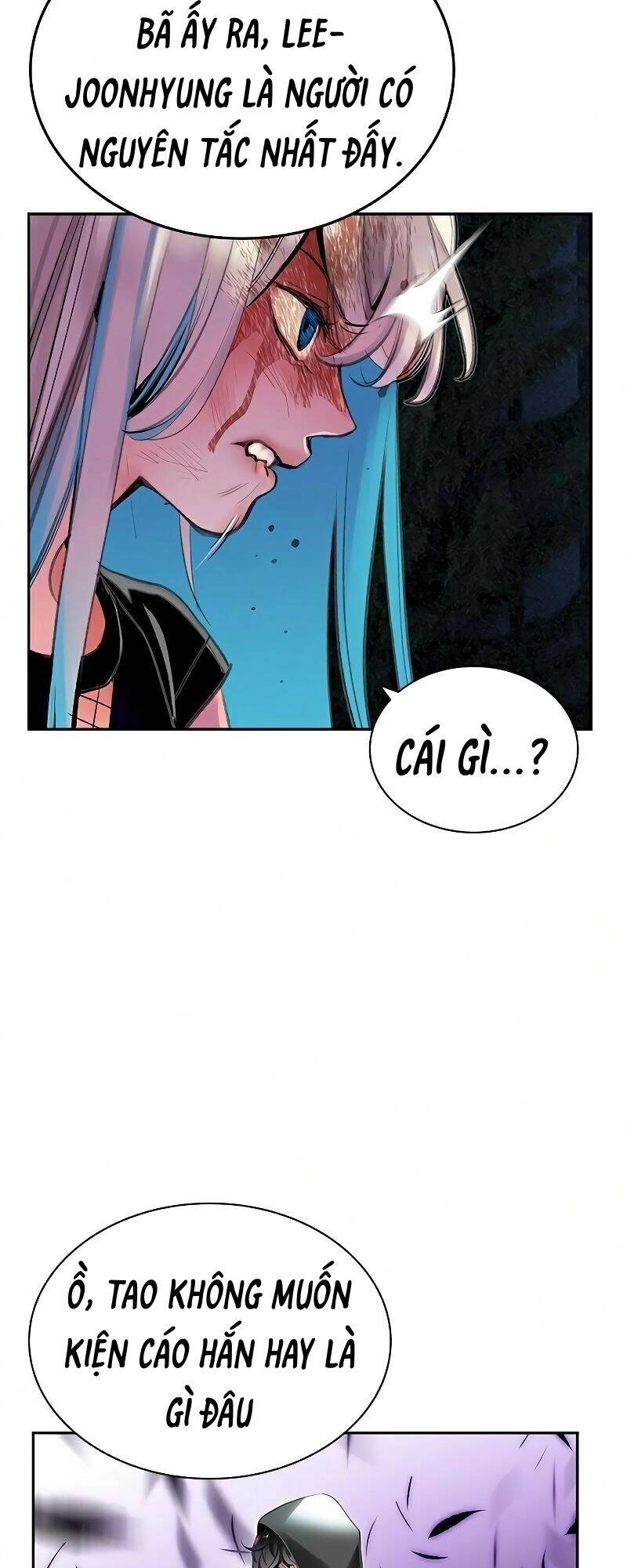 Nhân Trùng Đại Chiến Chapter 60 - 50