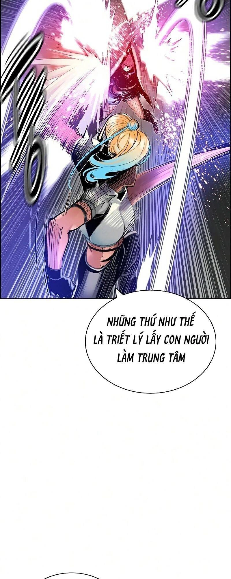 Nhân Trùng Đại Chiến Chapter 60 - 52