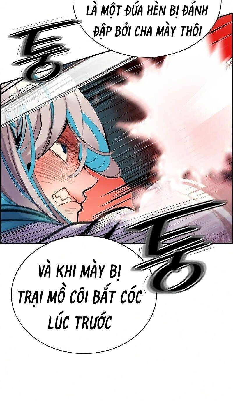 Nhân Trùng Đại Chiến Chapter 60 - 54