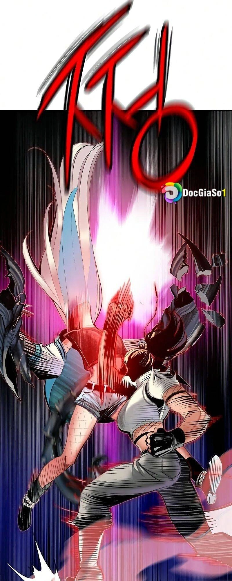 Nhân Trùng Đại Chiến Chapter 60 - 57