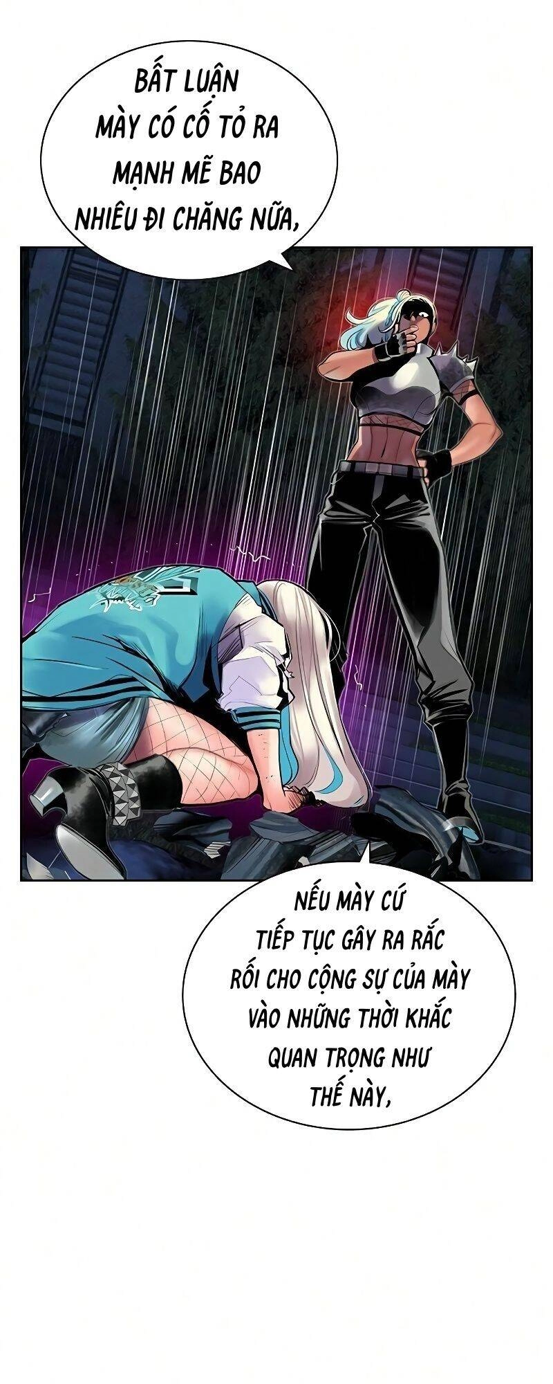 Nhân Trùng Đại Chiến Chapter 60 - 59