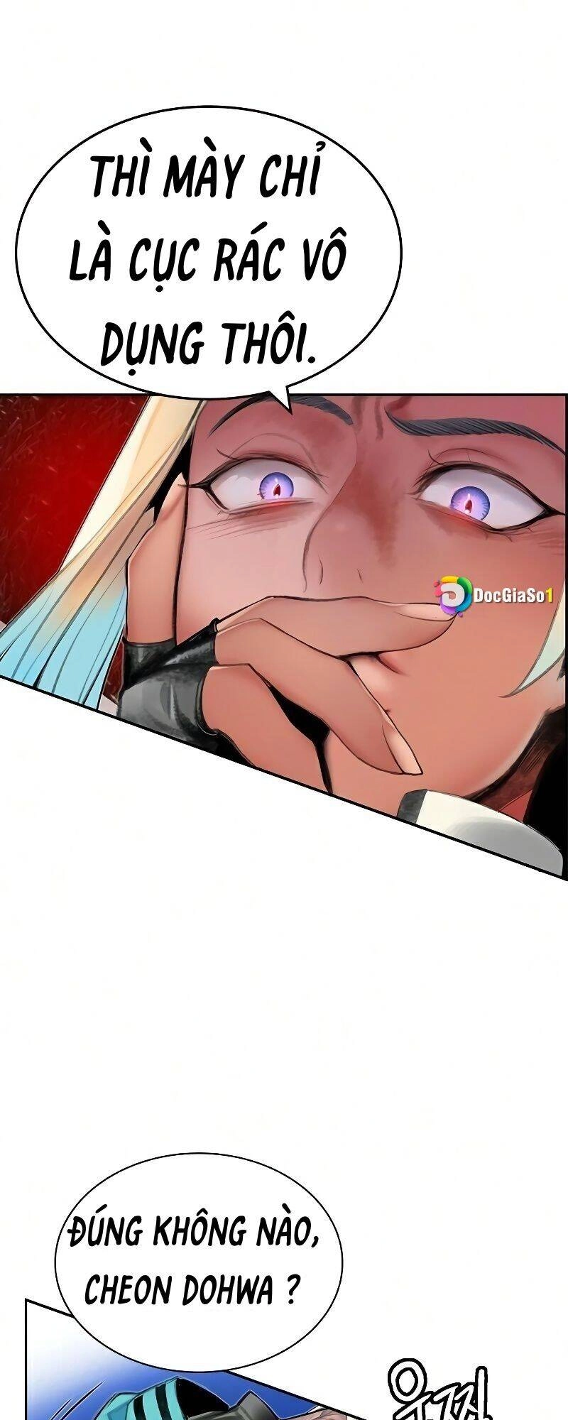 Nhân Trùng Đại Chiến Chapter 60 - 60