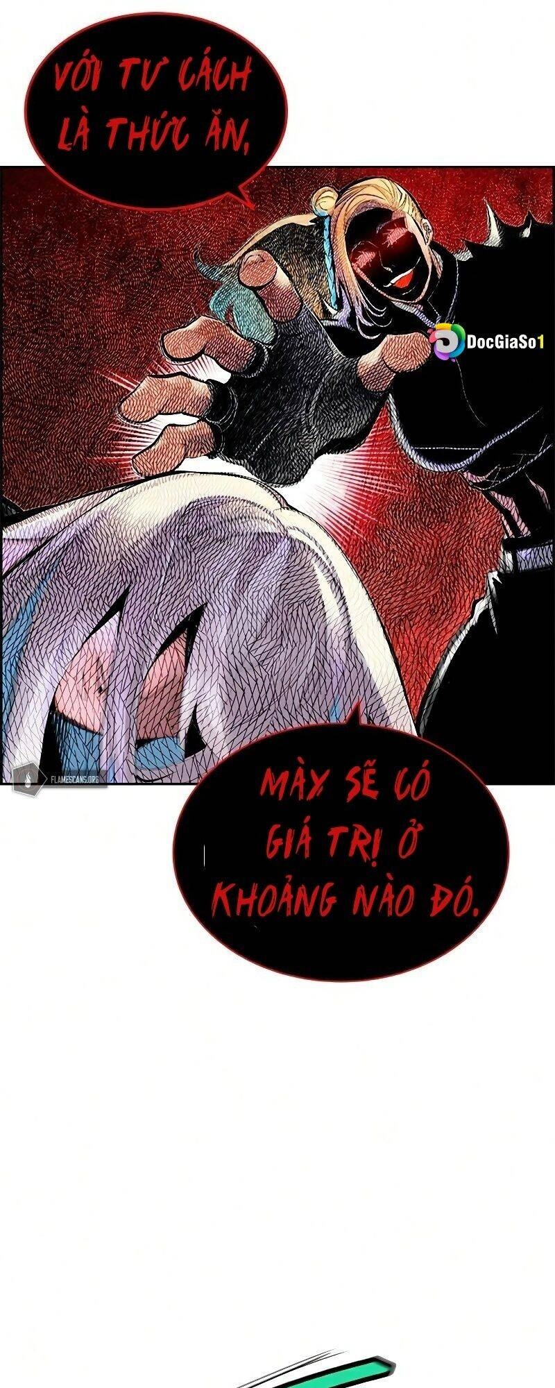 Nhân Trùng Đại Chiến Chapter 60 - 63