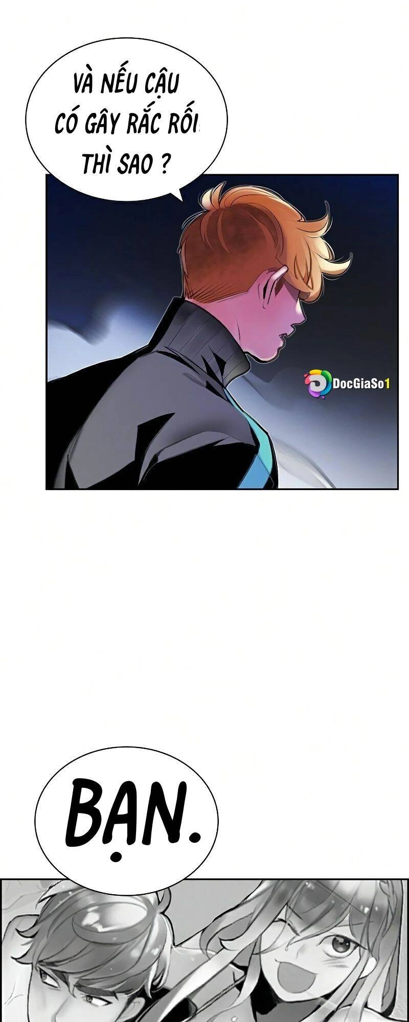 Nhân Trùng Đại Chiến Chapter 60 - 66