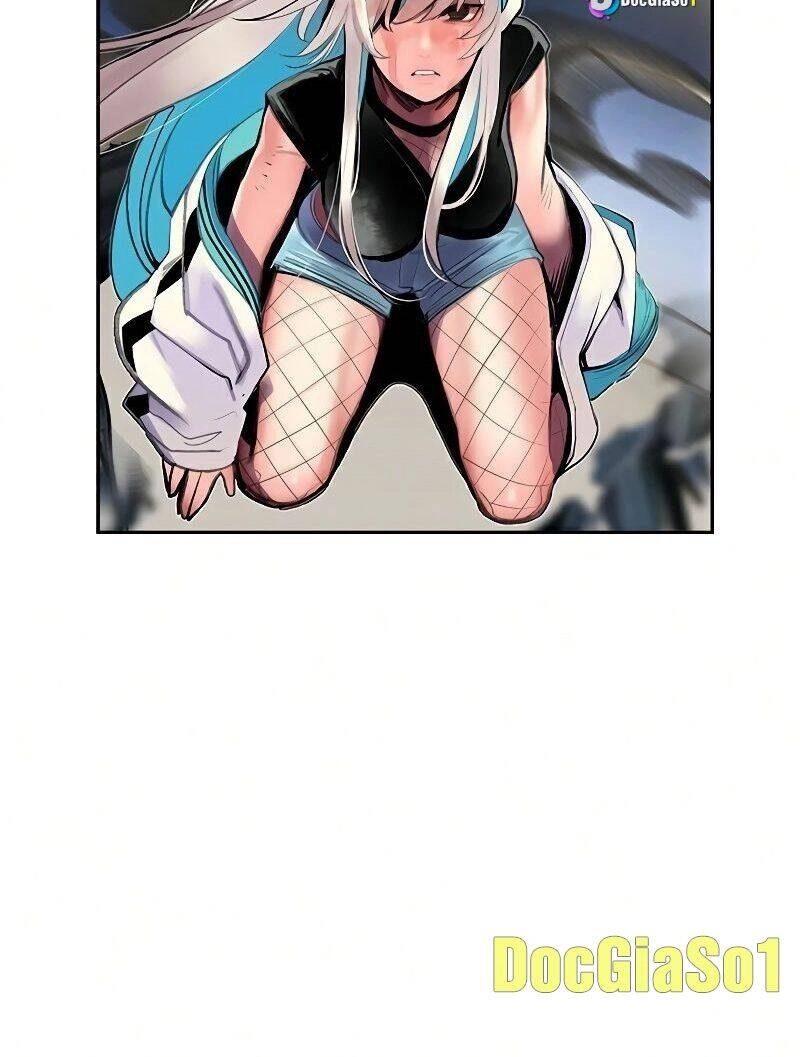 Nhân Trùng Đại Chiến Chapter 60 - 69