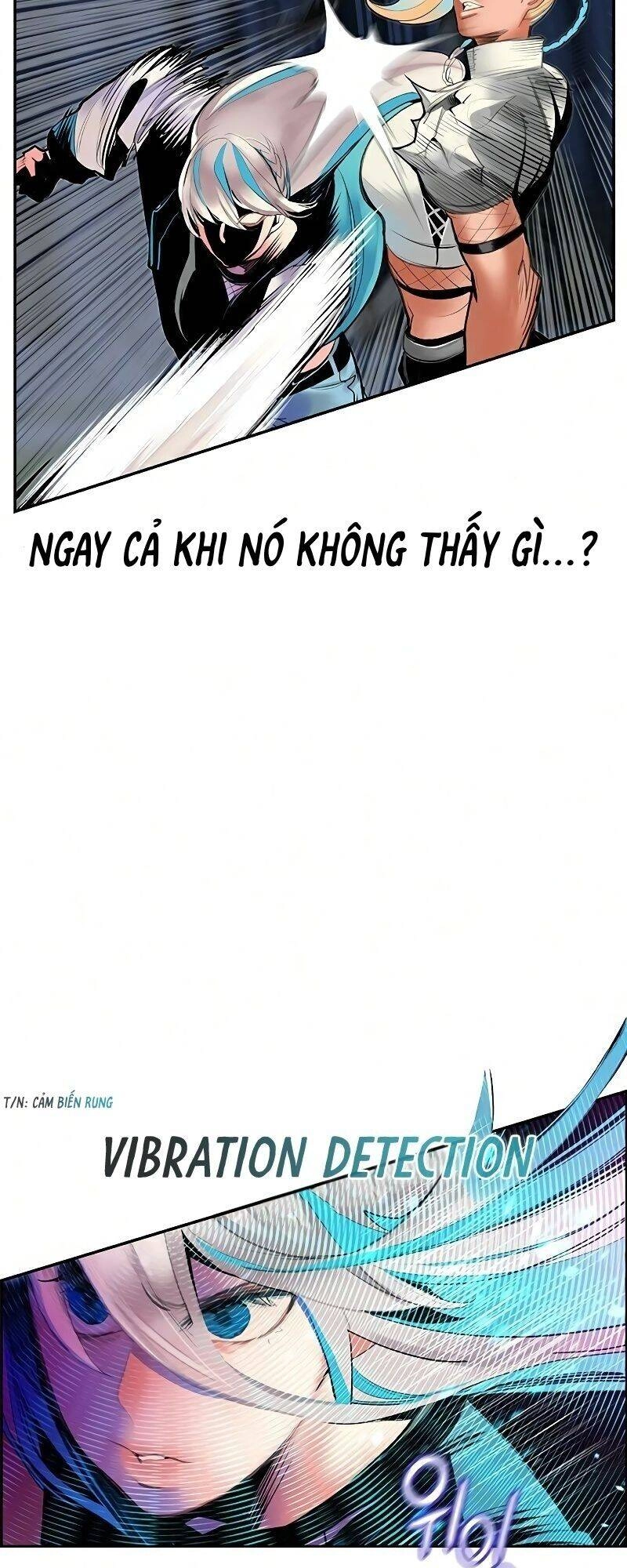 Nhân Trùng Đại Chiến Chapter 60 - 72