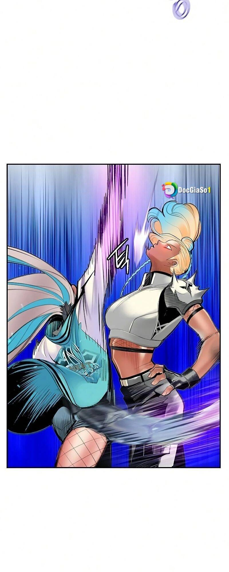 Nhân Trùng Đại Chiến Chapter 60 - 73