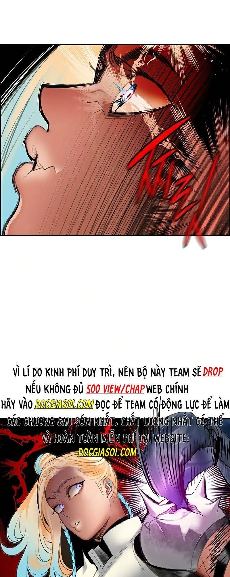 Nhân Trùng Đại Chiến Chapter 60 - 74