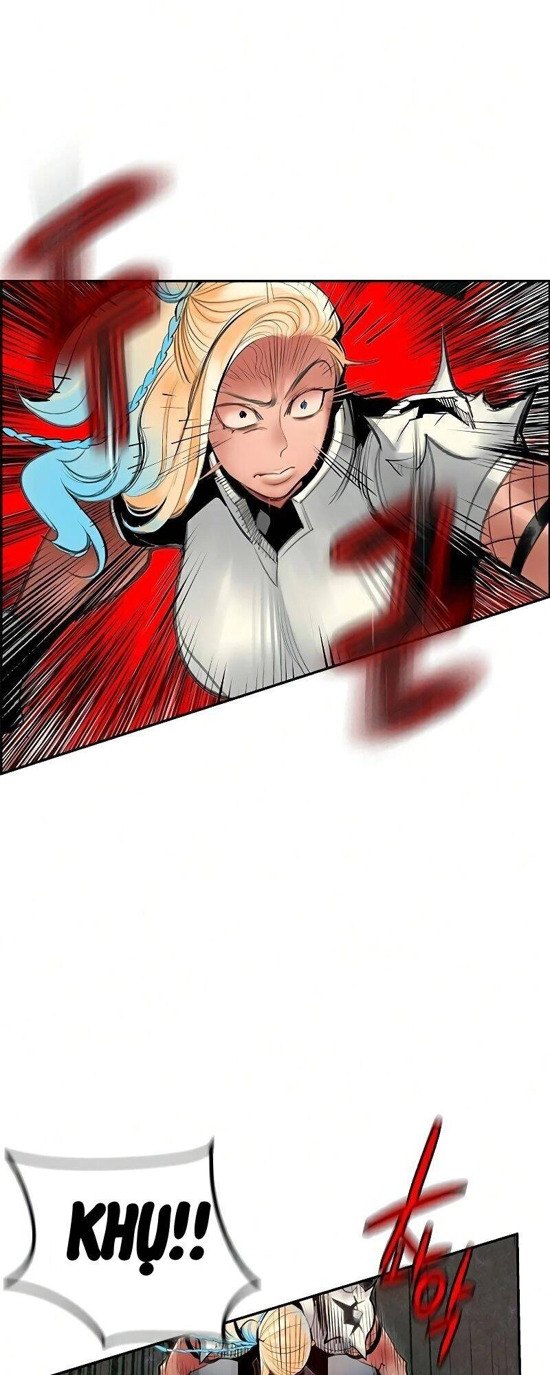 Nhân Trùng Đại Chiến Chapter 60 - 77