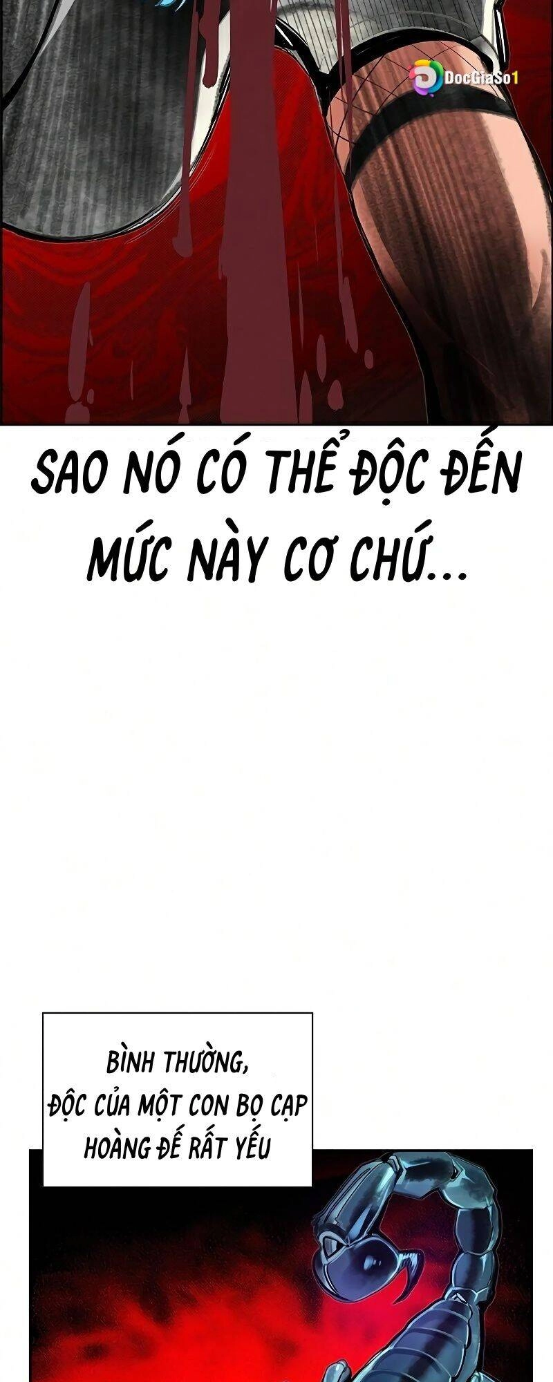 Nhân Trùng Đại Chiến Chapter 60 - 79