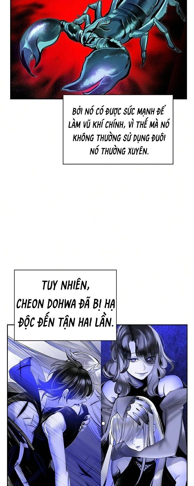 Nhân Trùng Đại Chiến Chapter 60 - 80