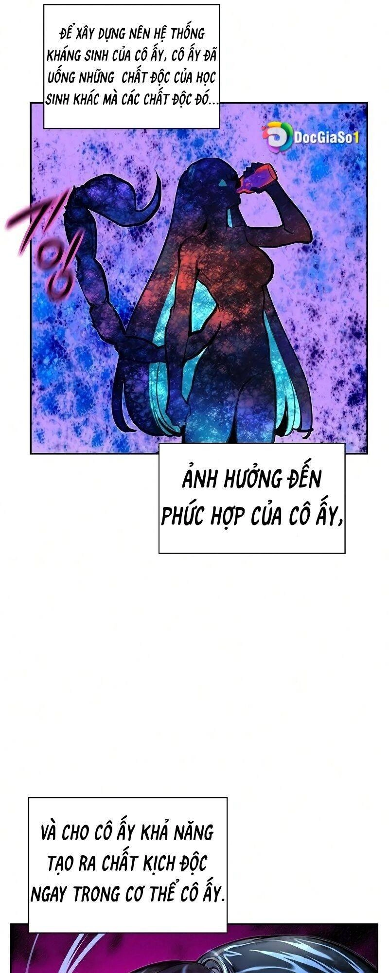 Nhân Trùng Đại Chiến Chapter 60 - 83