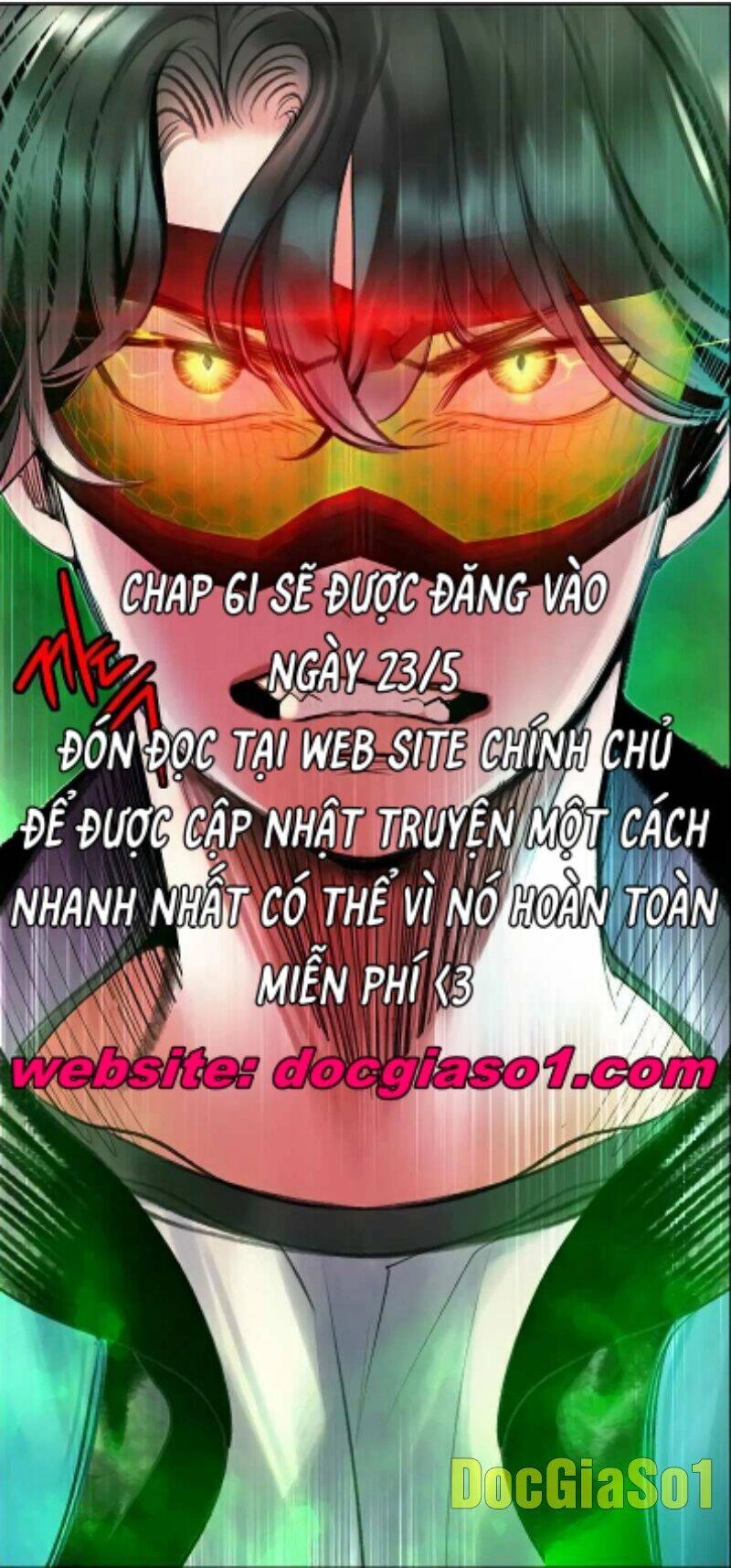 Nhân Trùng Đại Chiến Chapter 60 - 87