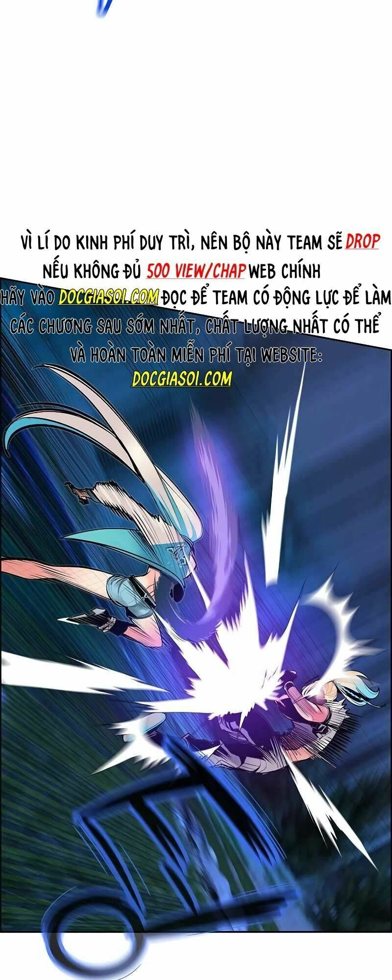 Nhân Trùng Đại Chiến Chapter 61 - 3