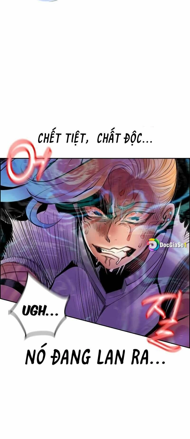 Nhân Trùng Đại Chiến Chapter 61 - 4