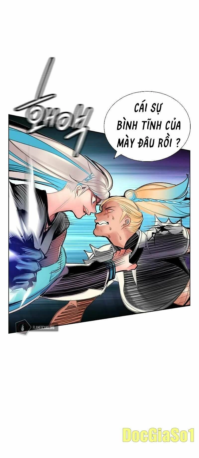 Nhân Trùng Đại Chiến Chapter 61 - 5