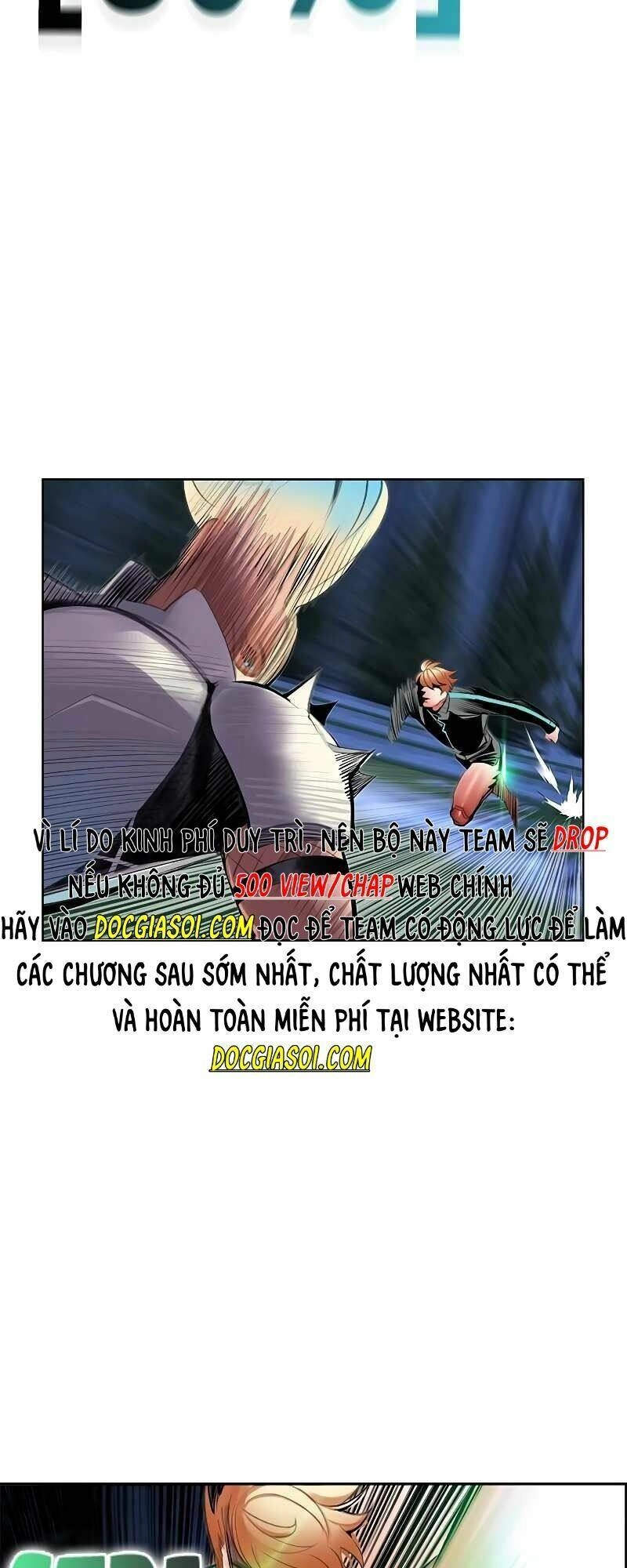 Nhân Trùng Đại Chiến Chapter 61 - 7