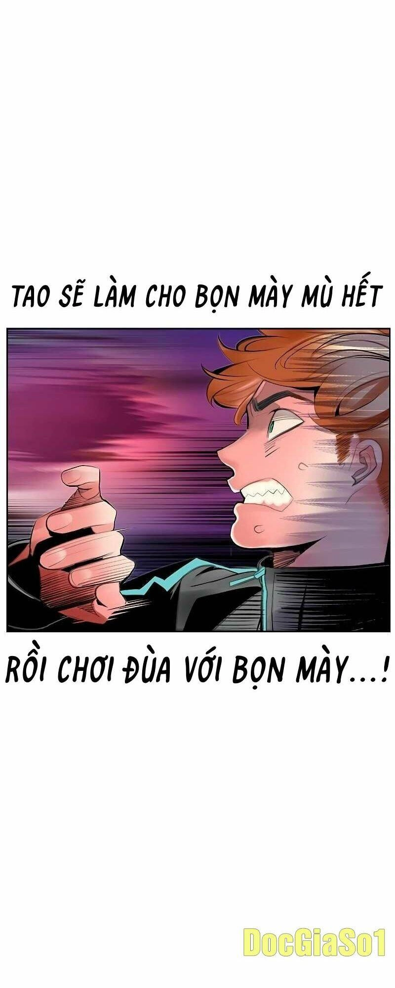 Nhân Trùng Đại Chiến Chapter 61 - 10