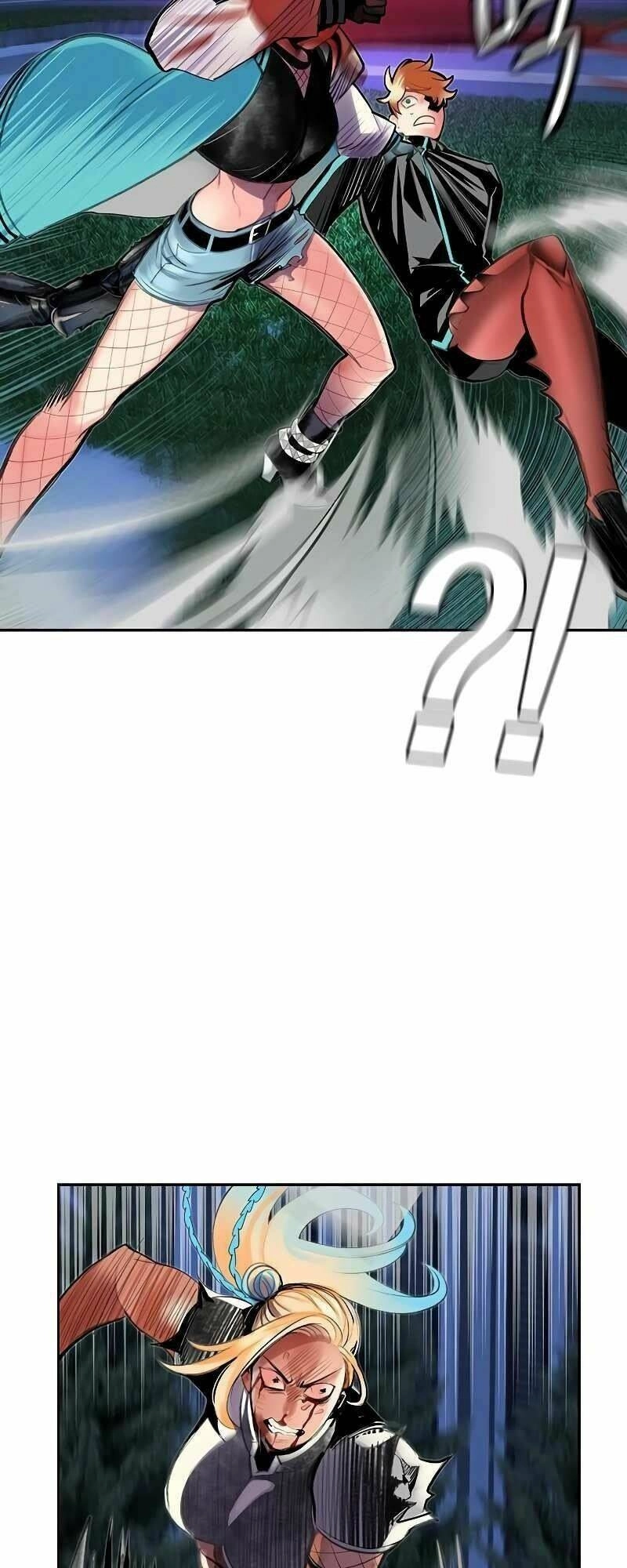 Nhân Trùng Đại Chiến Chapter 61 - 12