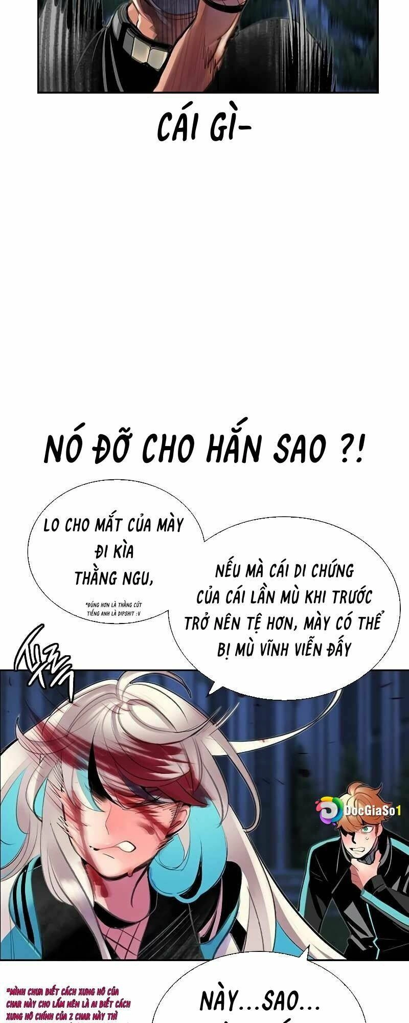 Nhân Trùng Đại Chiến Chapter 61 - 13
