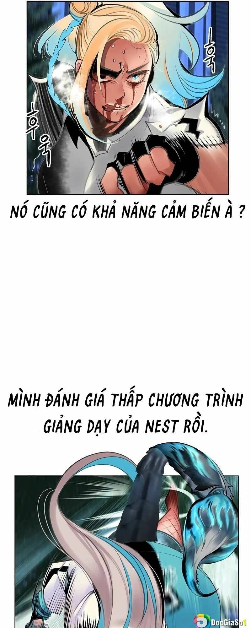 Nhân Trùng Đại Chiến Chapter 61 - 17