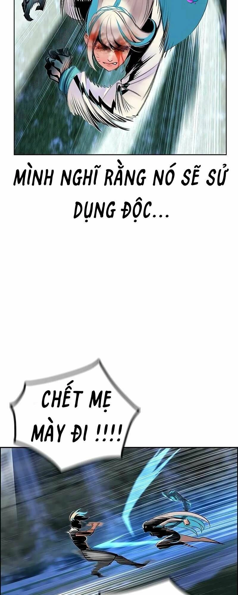 Nhân Trùng Đại Chiến Chapter 61 - 18