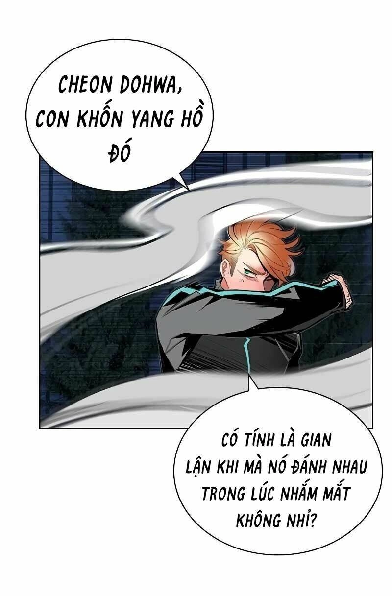 Nhân Trùng Đại Chiến Chapter 61 - 21