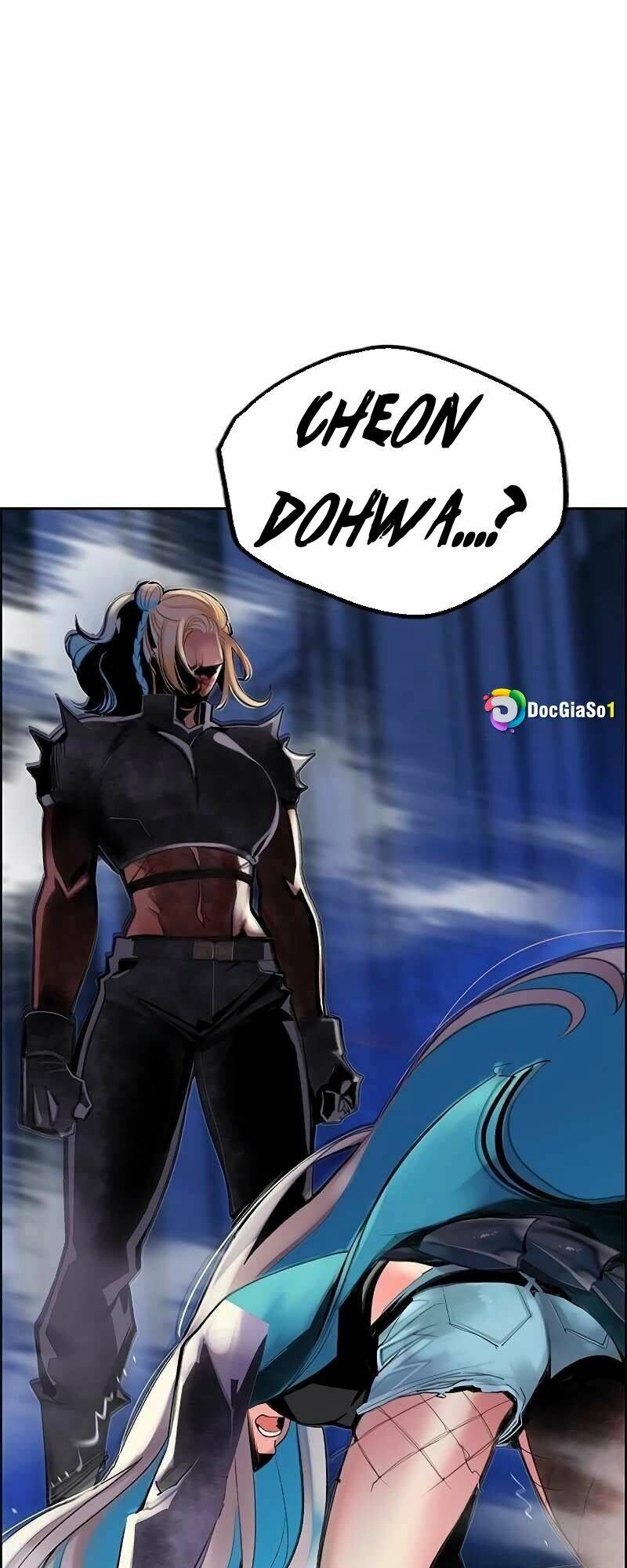 Nhân Trùng Đại Chiến Chapter 61 - 23