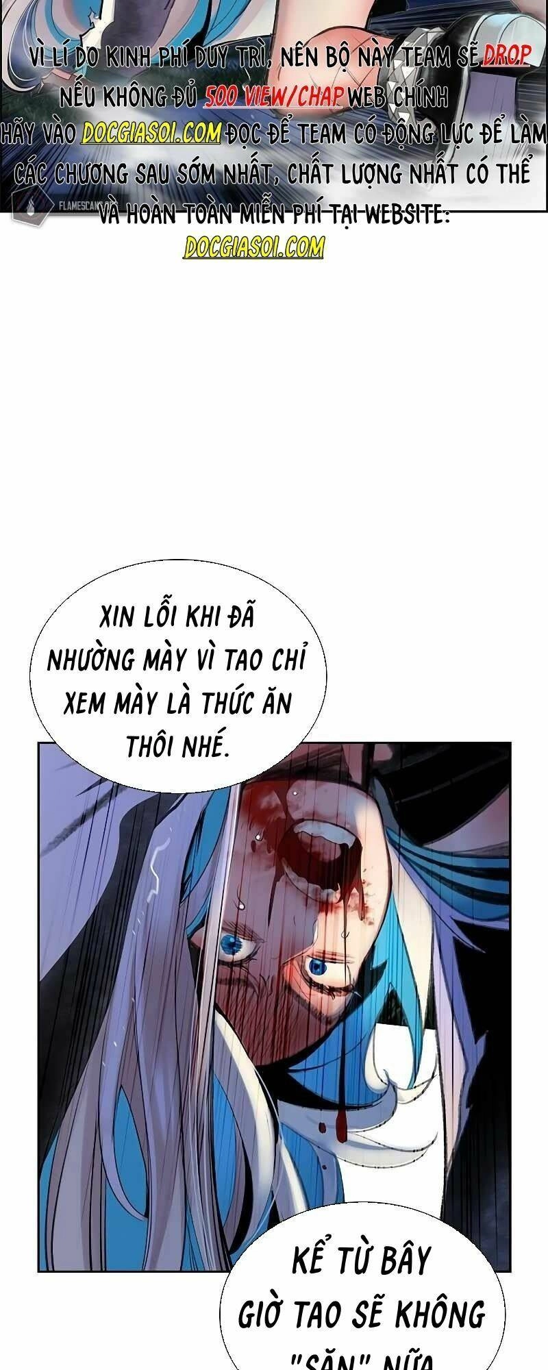 Nhân Trùng Đại Chiến Chapter 61 - 24