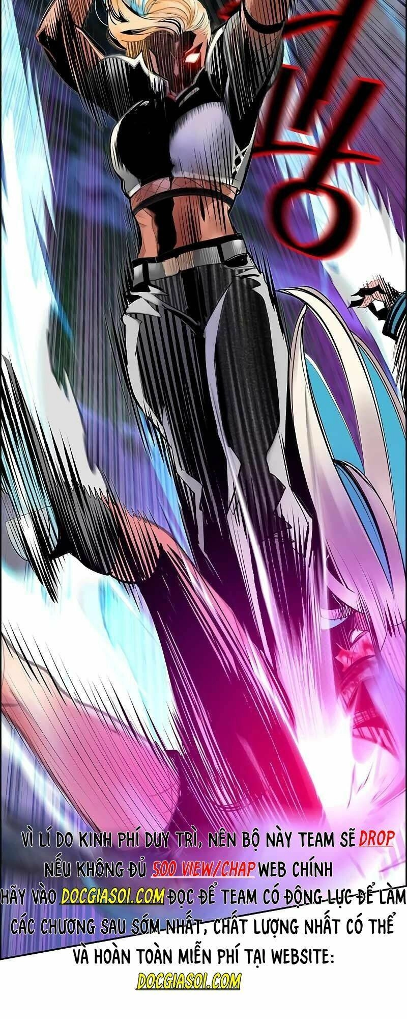 Nhân Trùng Đại Chiến Chapter 61 - 30