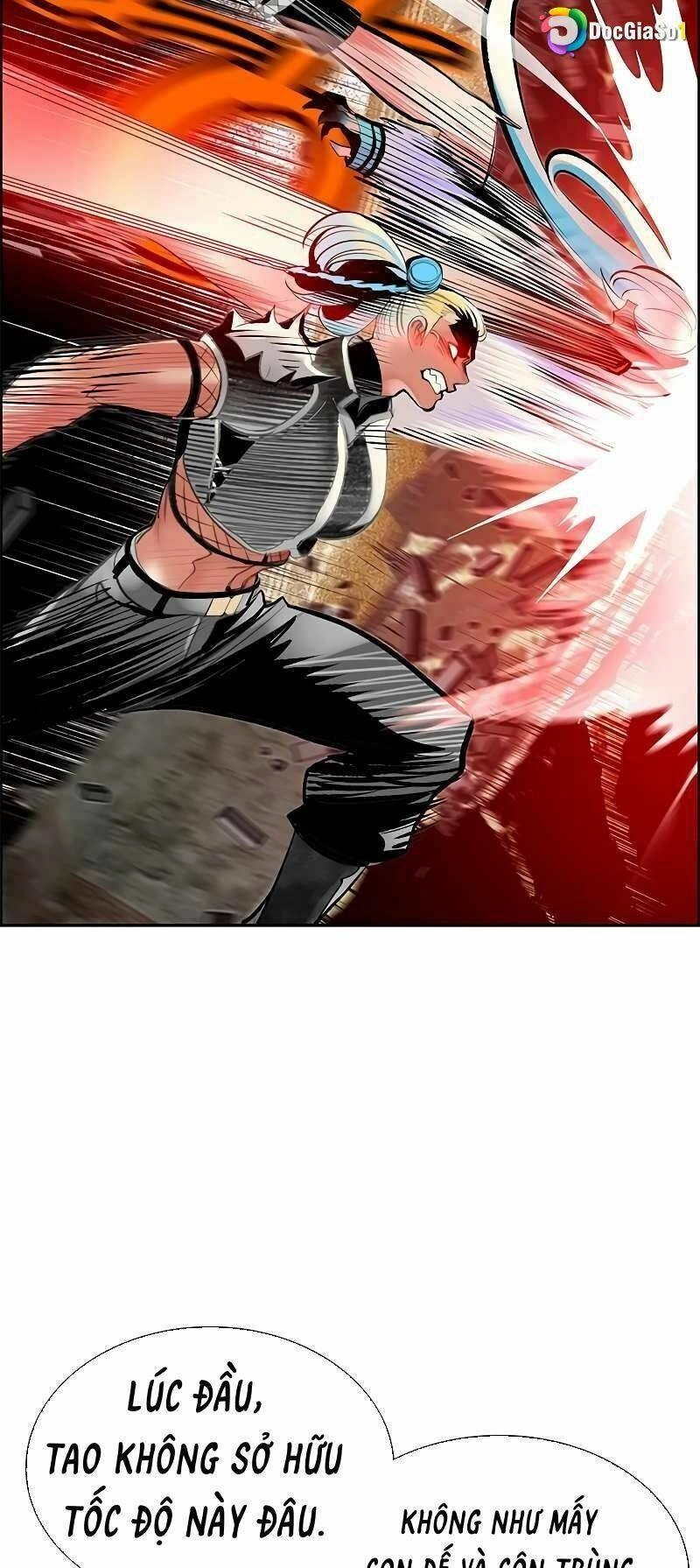 Nhân Trùng Đại Chiến Chapter 61 - 32