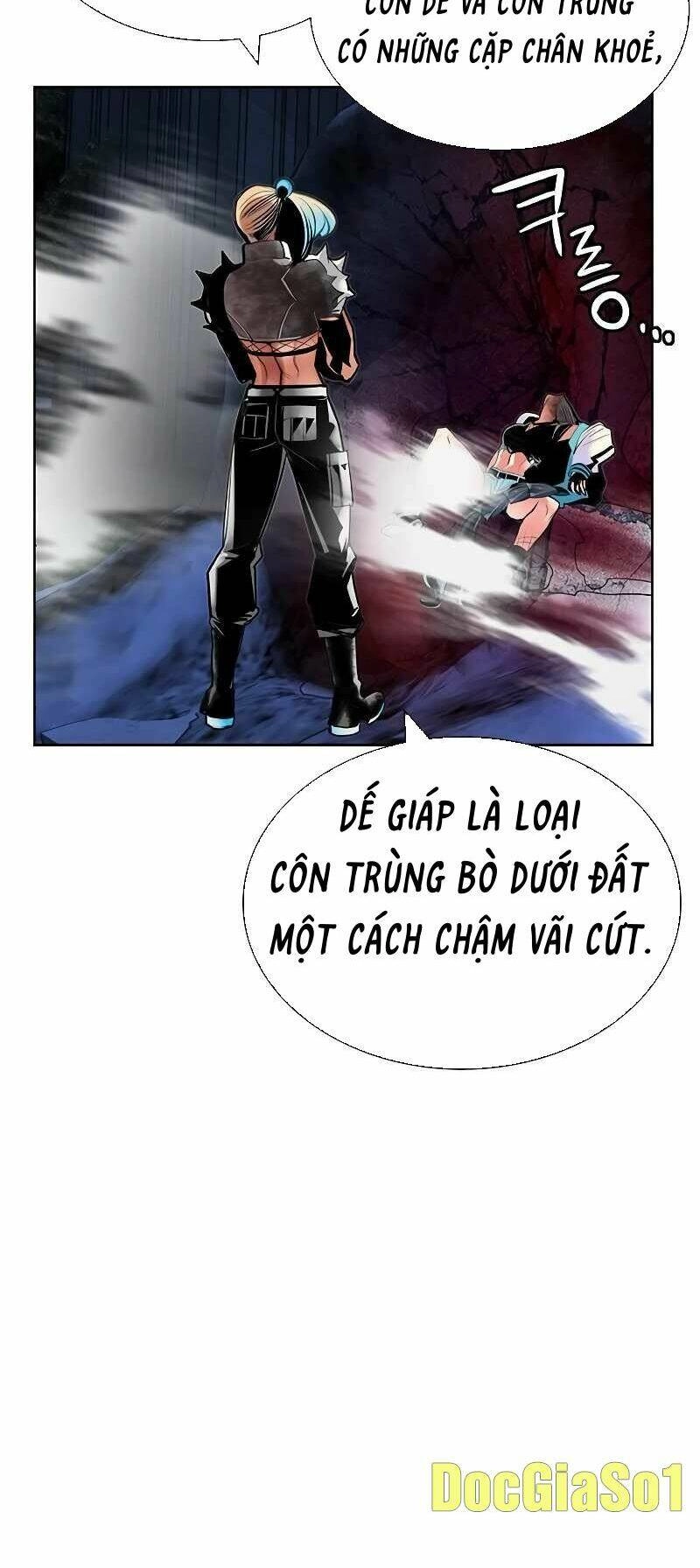 Nhân Trùng Đại Chiến Chapter 61 - 33