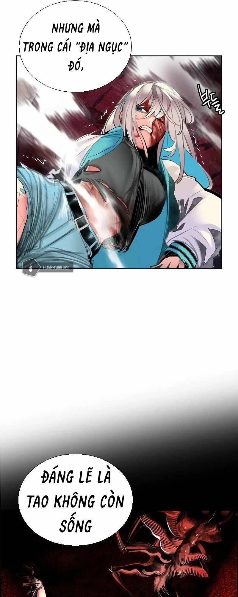 Nhân Trùng Đại Chiến Chapter 61 - 34