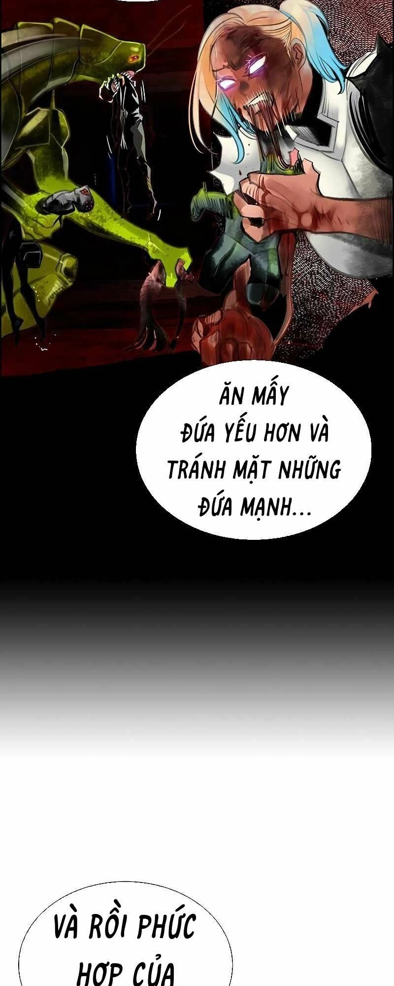 Nhân Trùng Đại Chiến Chapter 61 - 36