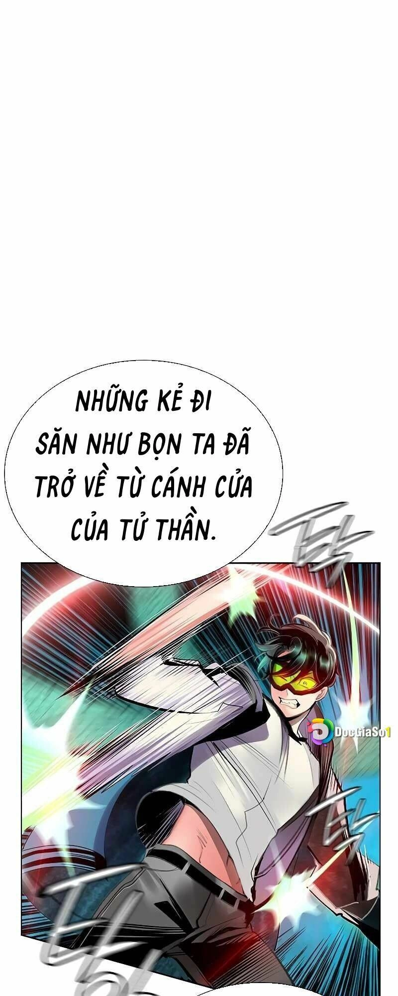 Nhân Trùng Đại Chiến Chapter 61 - 40
