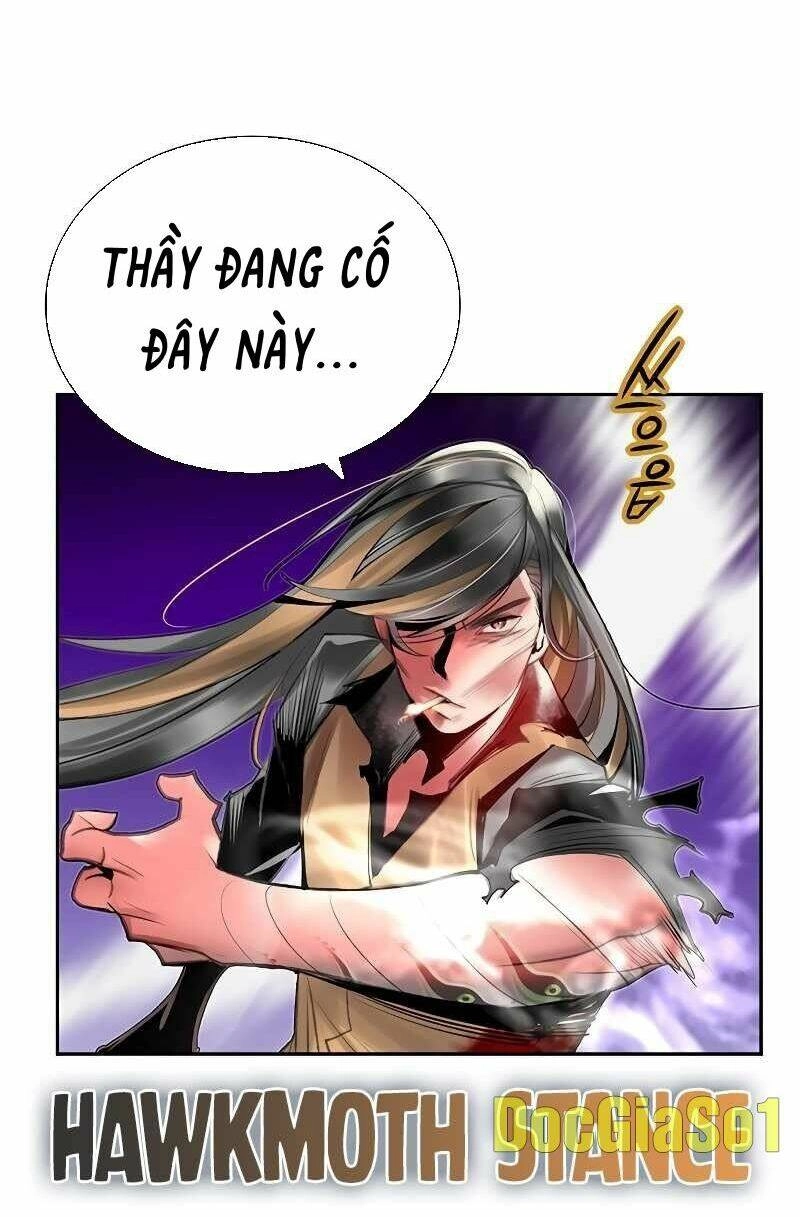 Nhân Trùng Đại Chiến Chapter 61 - 45