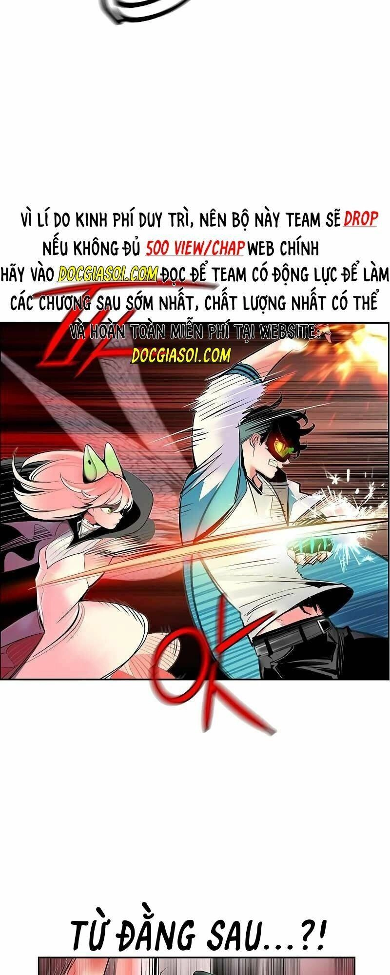 Nhân Trùng Đại Chiến Chapter 61 - 53