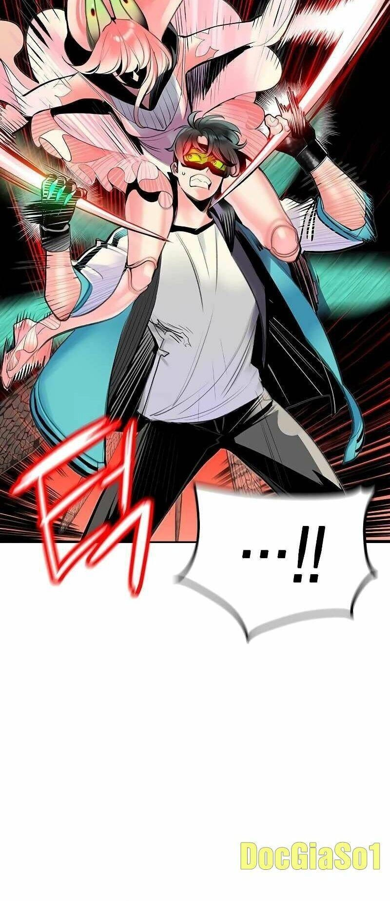 Nhân Trùng Đại Chiến Chapter 61 - 55