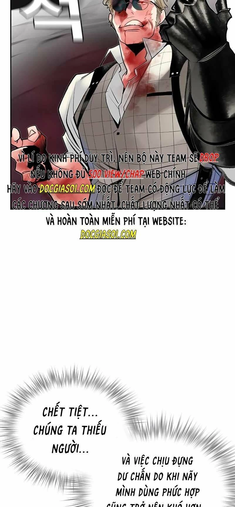 Nhân Trùng Đại Chiến Chapter 61 - 59