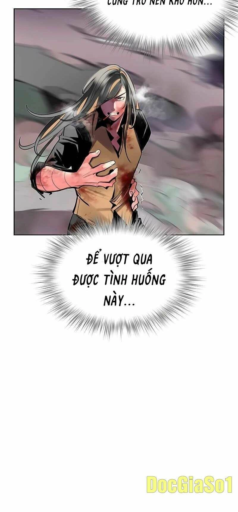 Nhân Trùng Đại Chiến Chapter 61 - 60