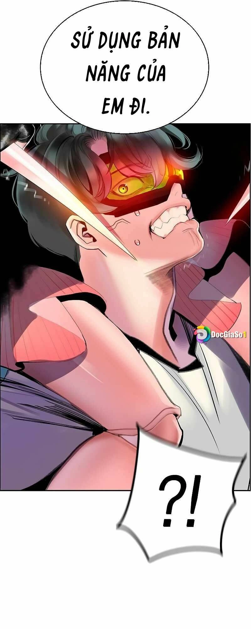 Nhân Trùng Đại Chiến Chapter 61 - 61