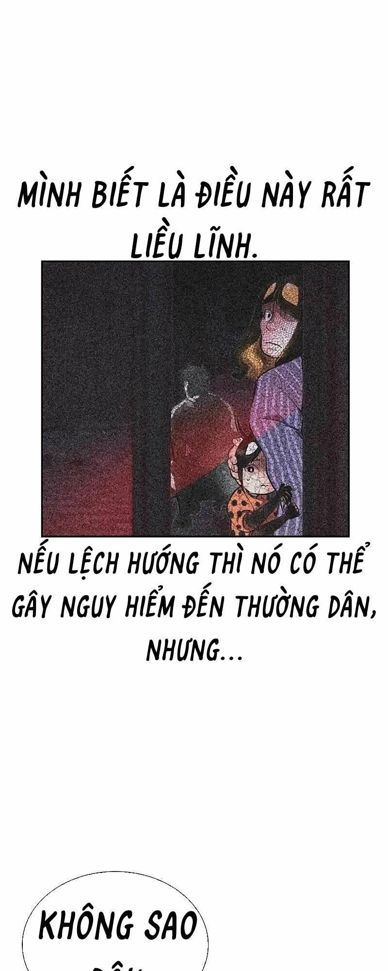 Nhân Trùng Đại Chiến Chapter 61 - 63