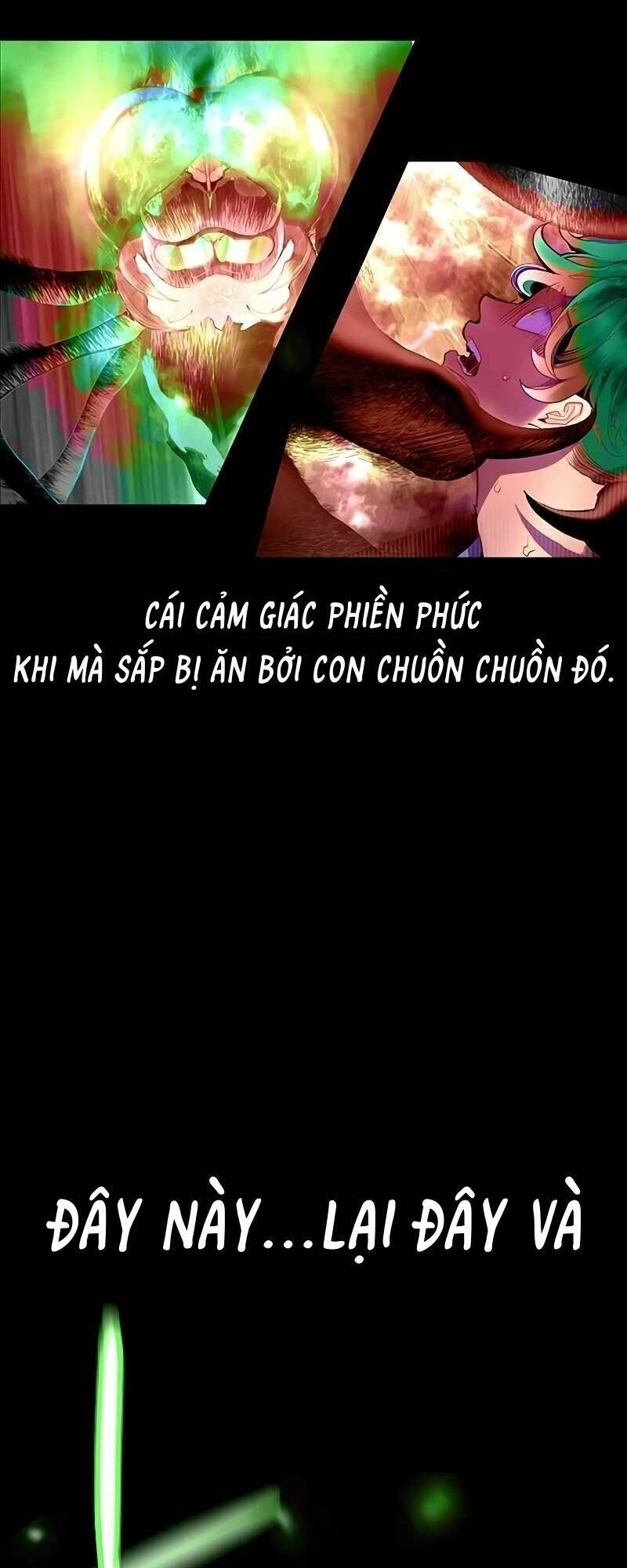 Nhân Trùng Đại Chiến Chapter 61 - 67