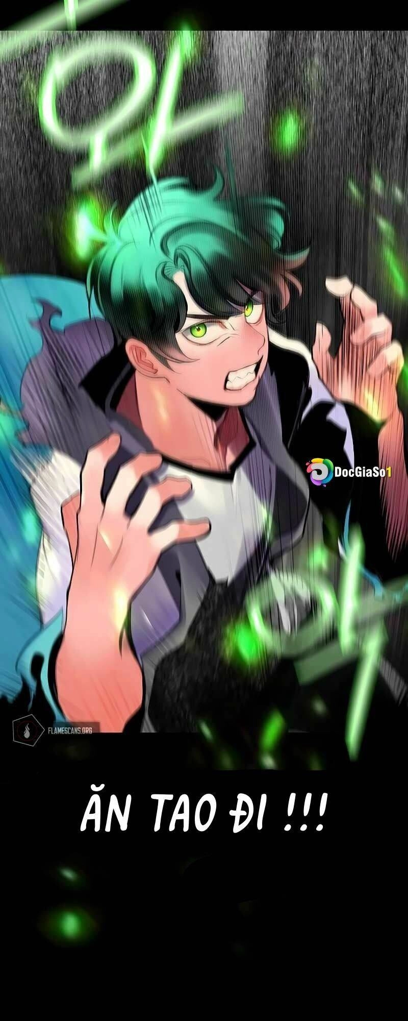 Nhân Trùng Đại Chiến Chapter 61 - 68